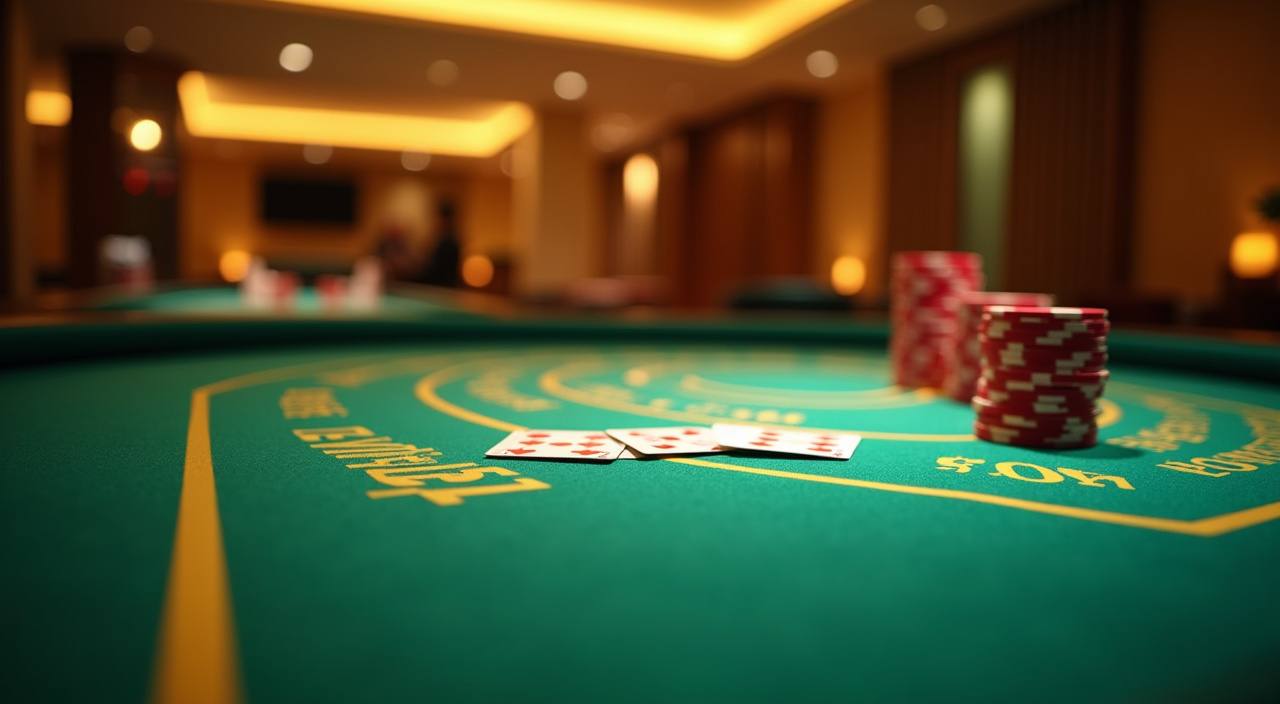 panda mega888 Siri meja Blackjack langsung khusus untuk Malaysia